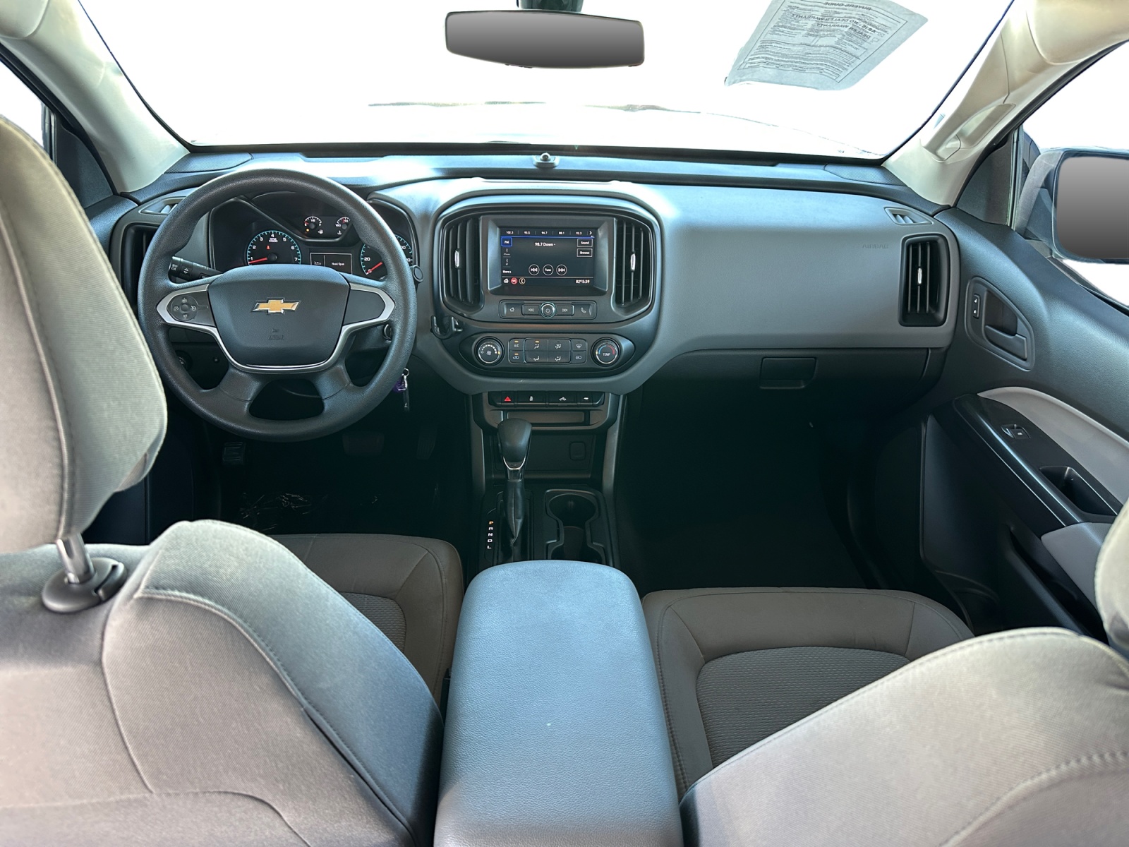 Chevrolet Colorado photo 10