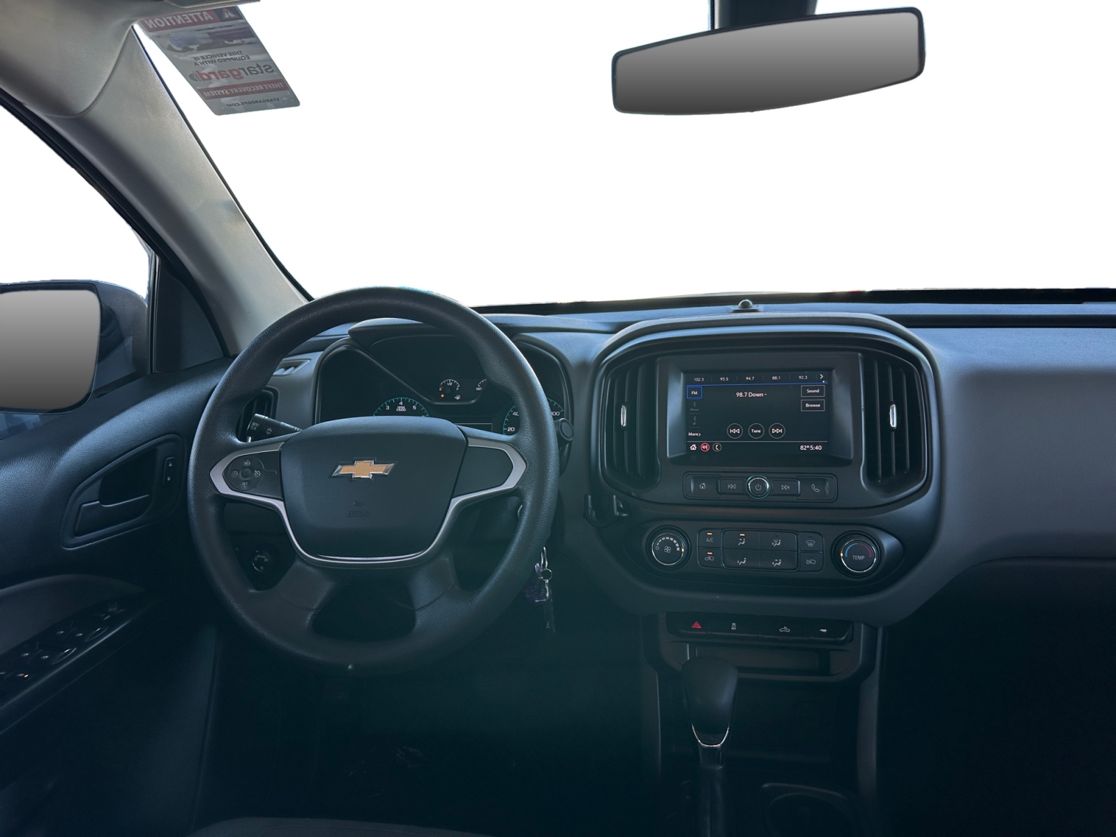 Chevrolet Colorado photo 11
