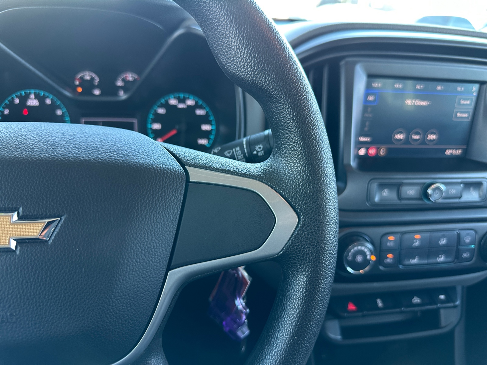 Chevrolet Colorado photo 20