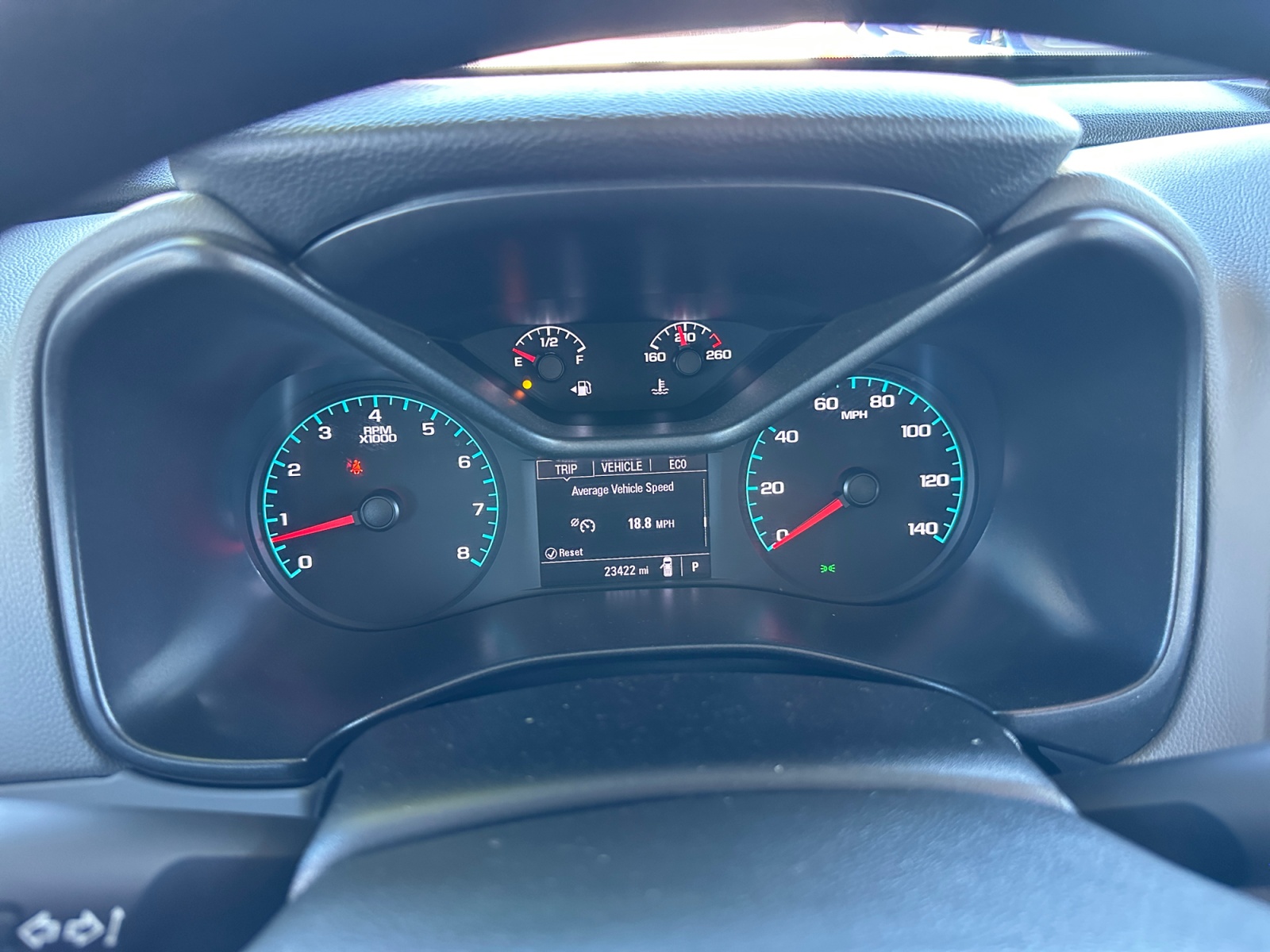 Chevrolet Colorado photo 21