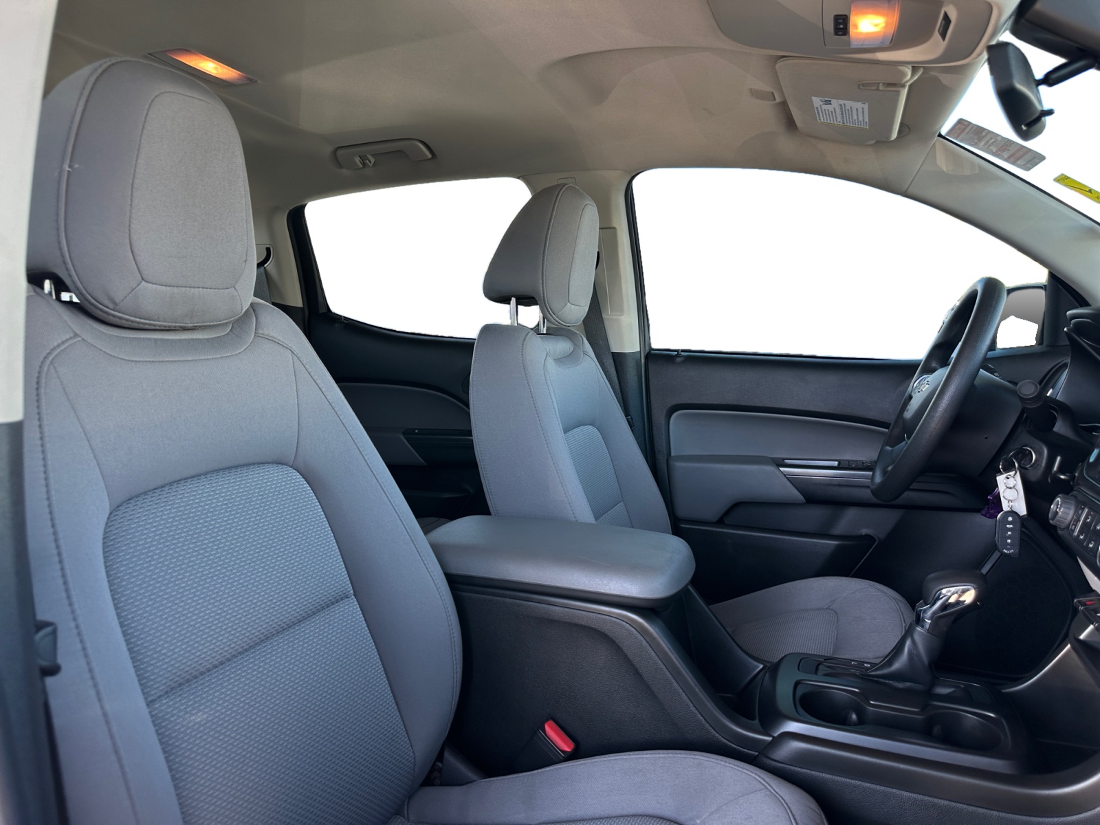 Chevrolet Colorado photo 15