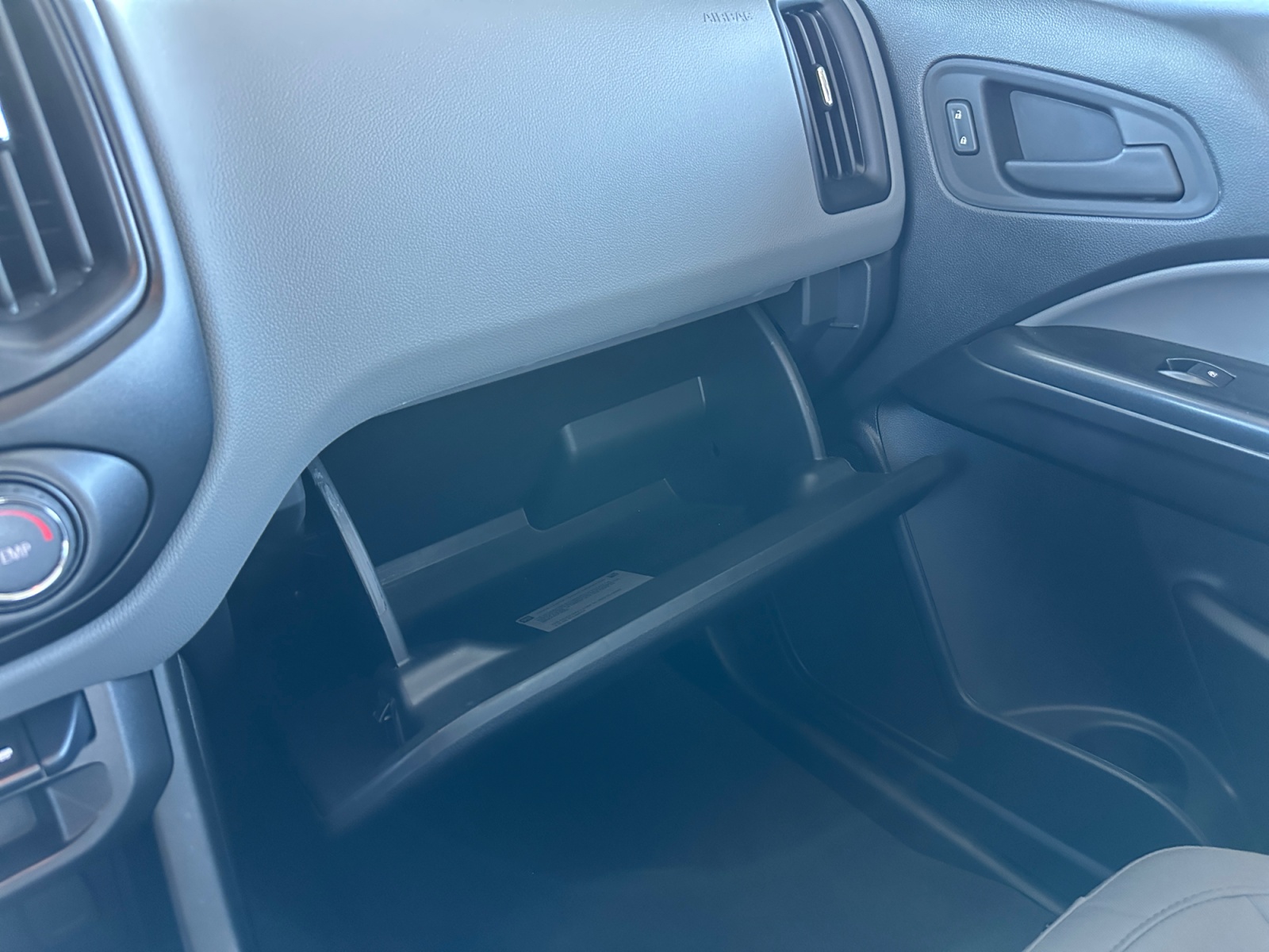 Chevrolet Colorado photo 23