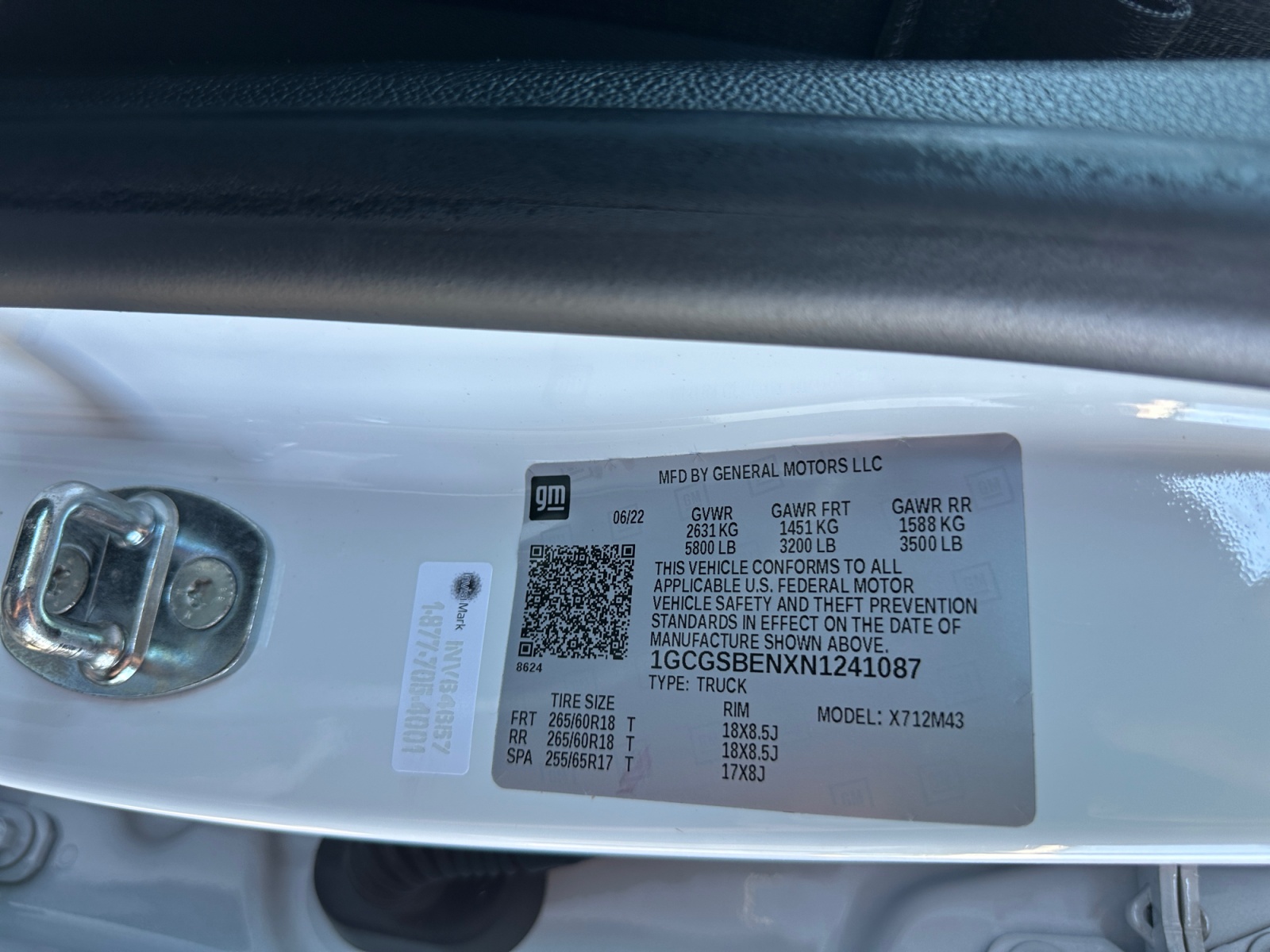 Chevrolet Colorado photo 31