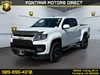 2022 Chevrolet Colorado 2WD Work Truck