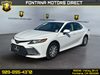 2022 Toyota Camry Hybrid LE