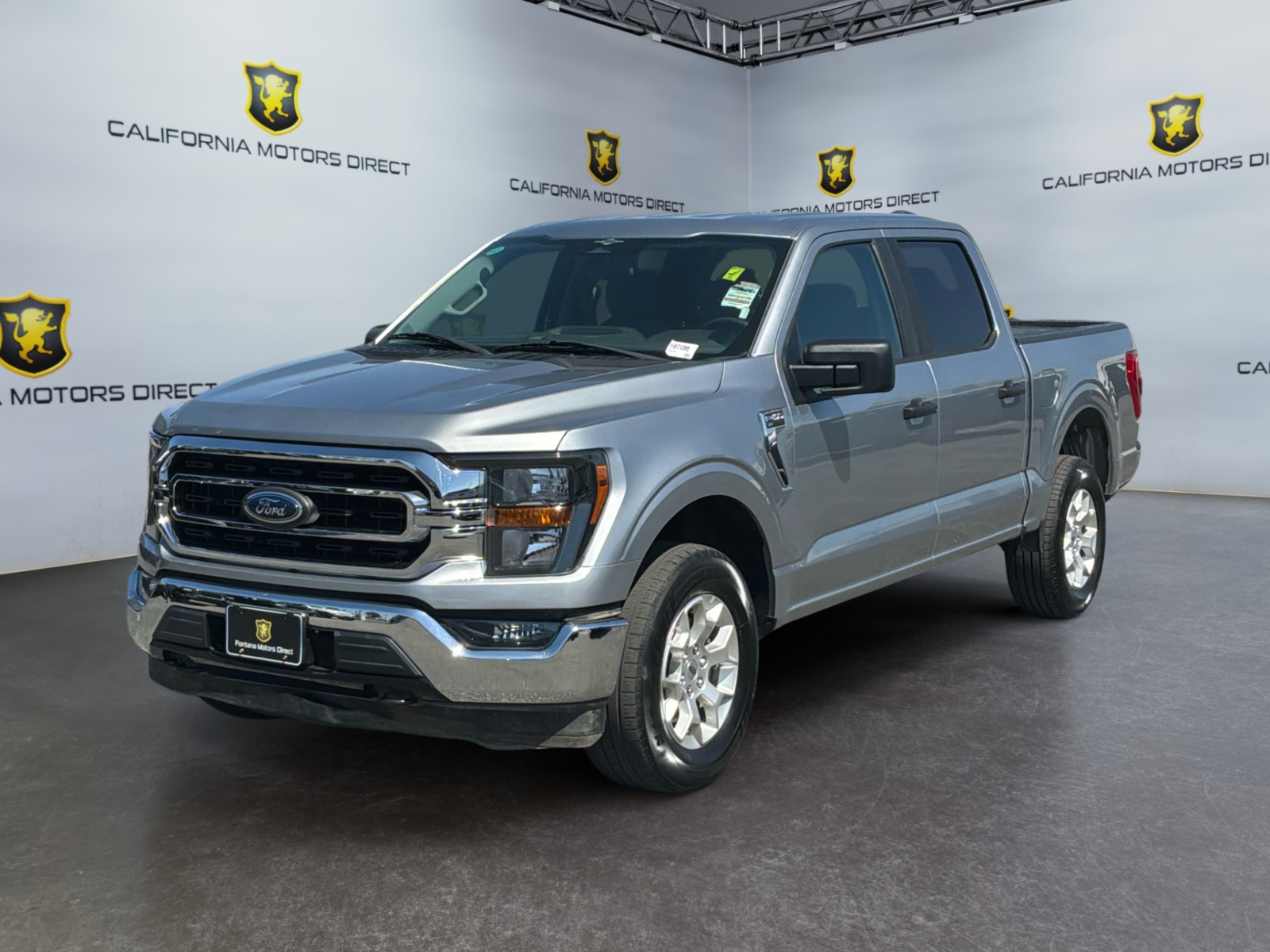 Ford F-150 photo 29