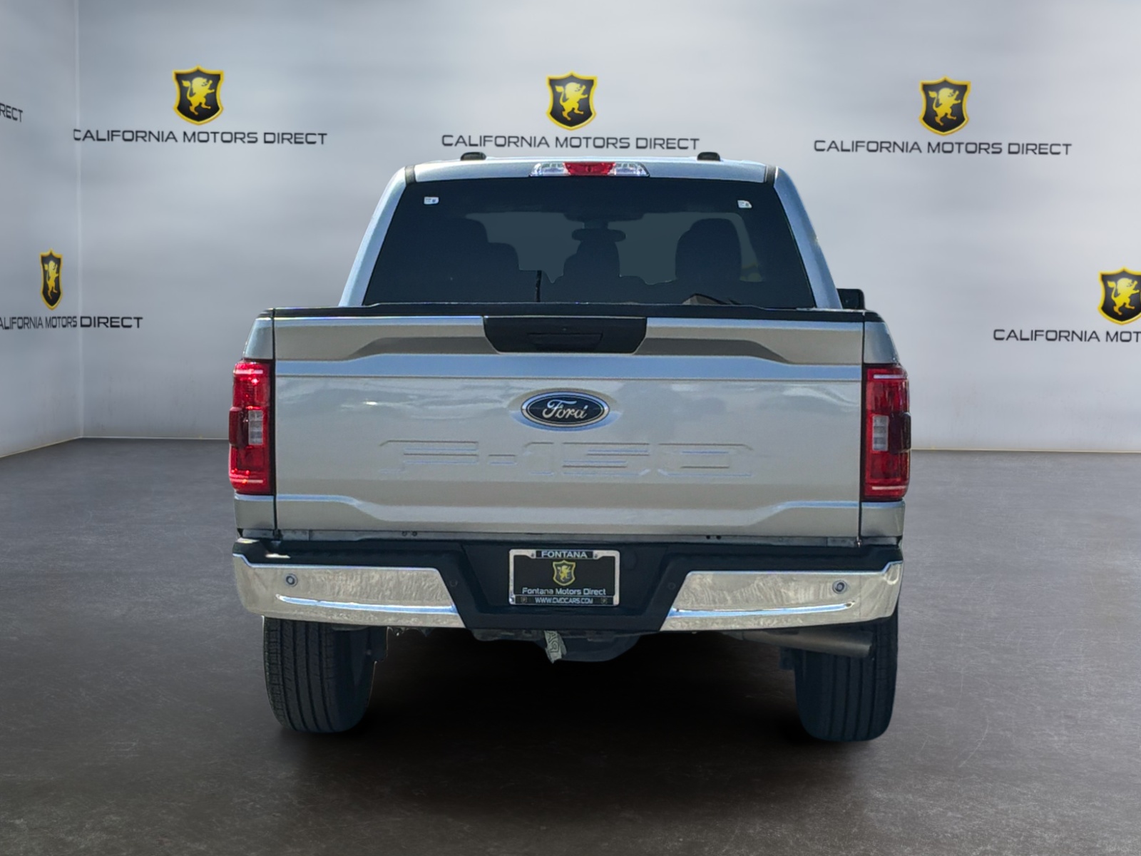 Ford F-150 photo 4