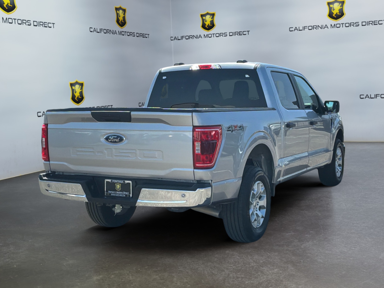 Ford F-150 photo 5