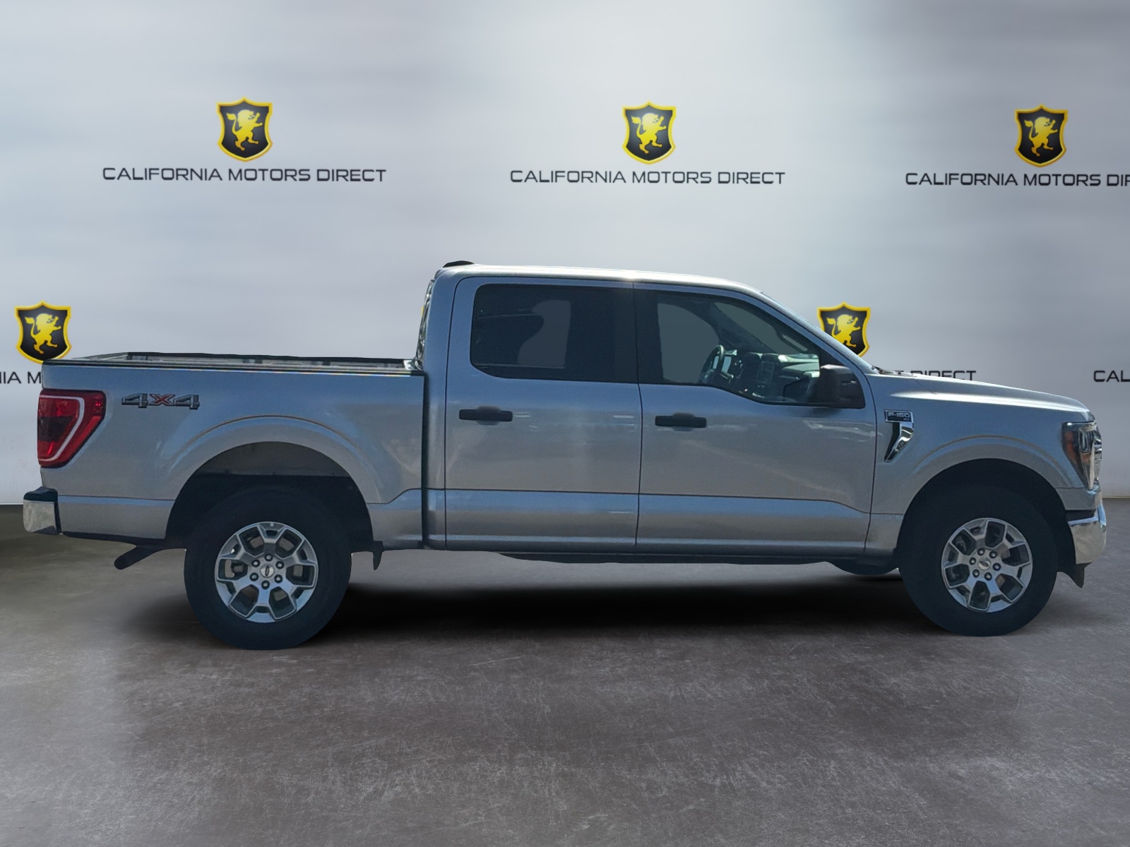 Ford F-150 photo 6