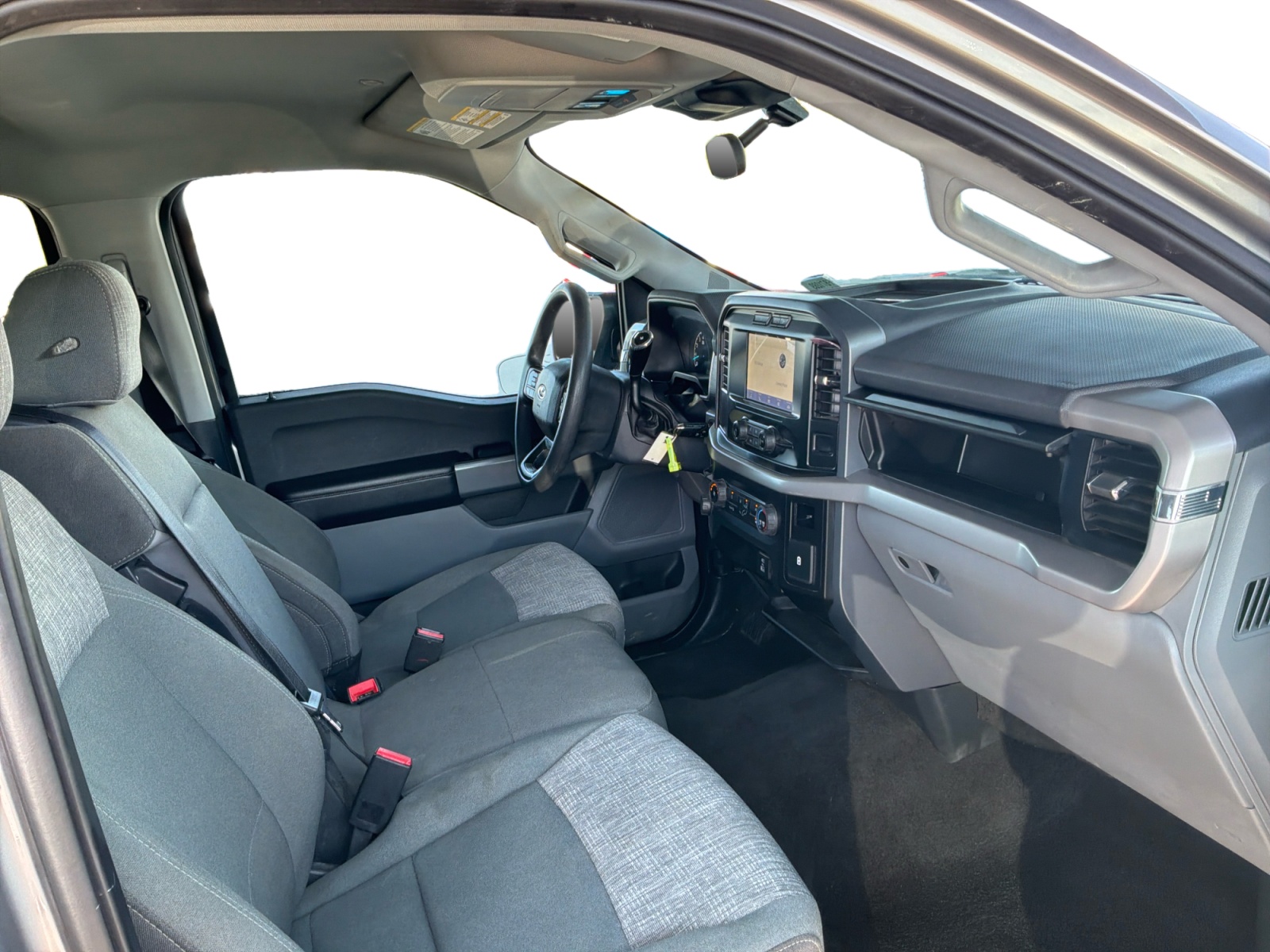 Ford F-150 photo 15