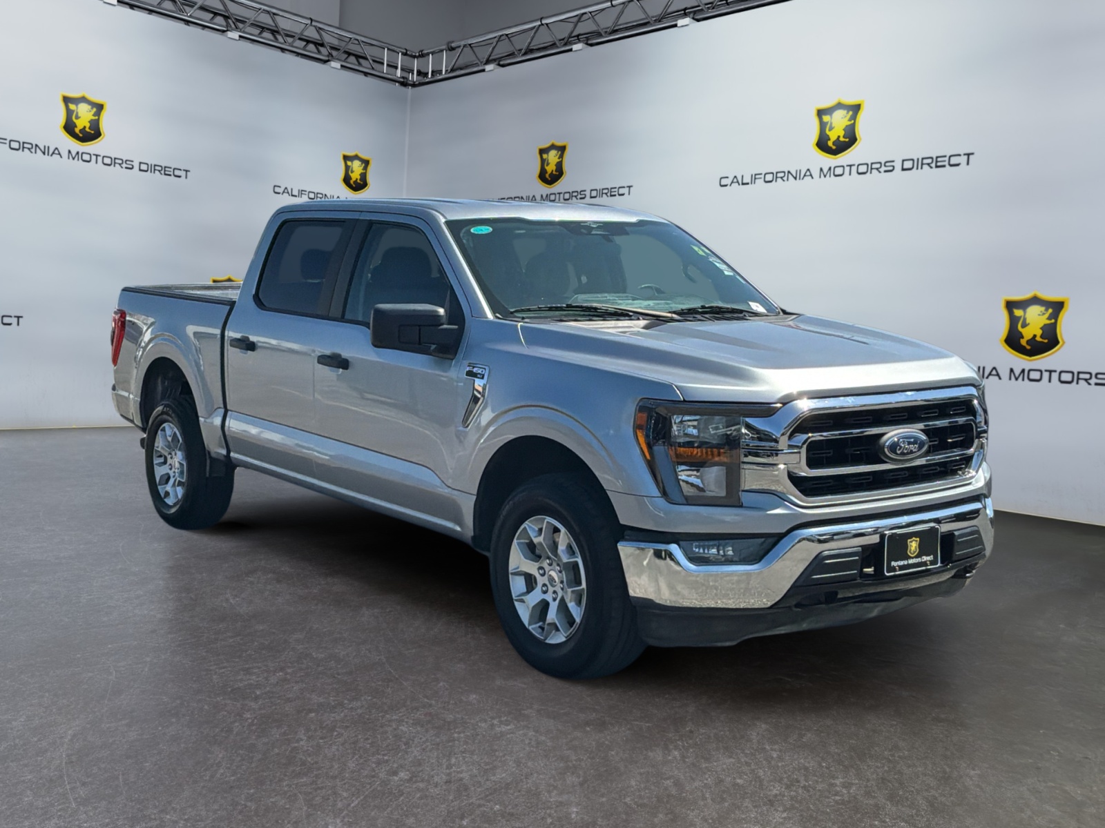 Ford F-150 photo 7