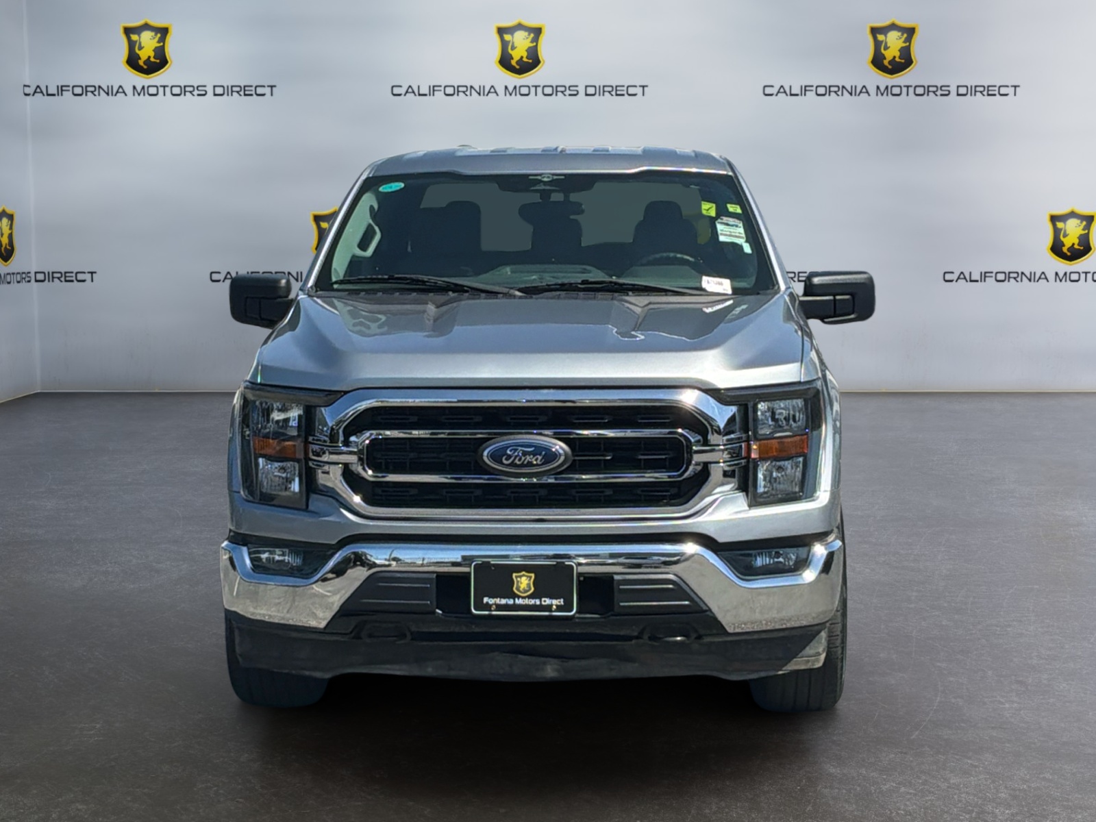 Ford F-150 photo 8