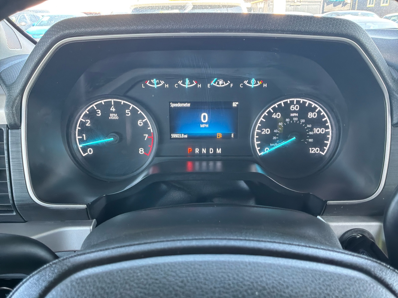 Ford F-150 photo 18