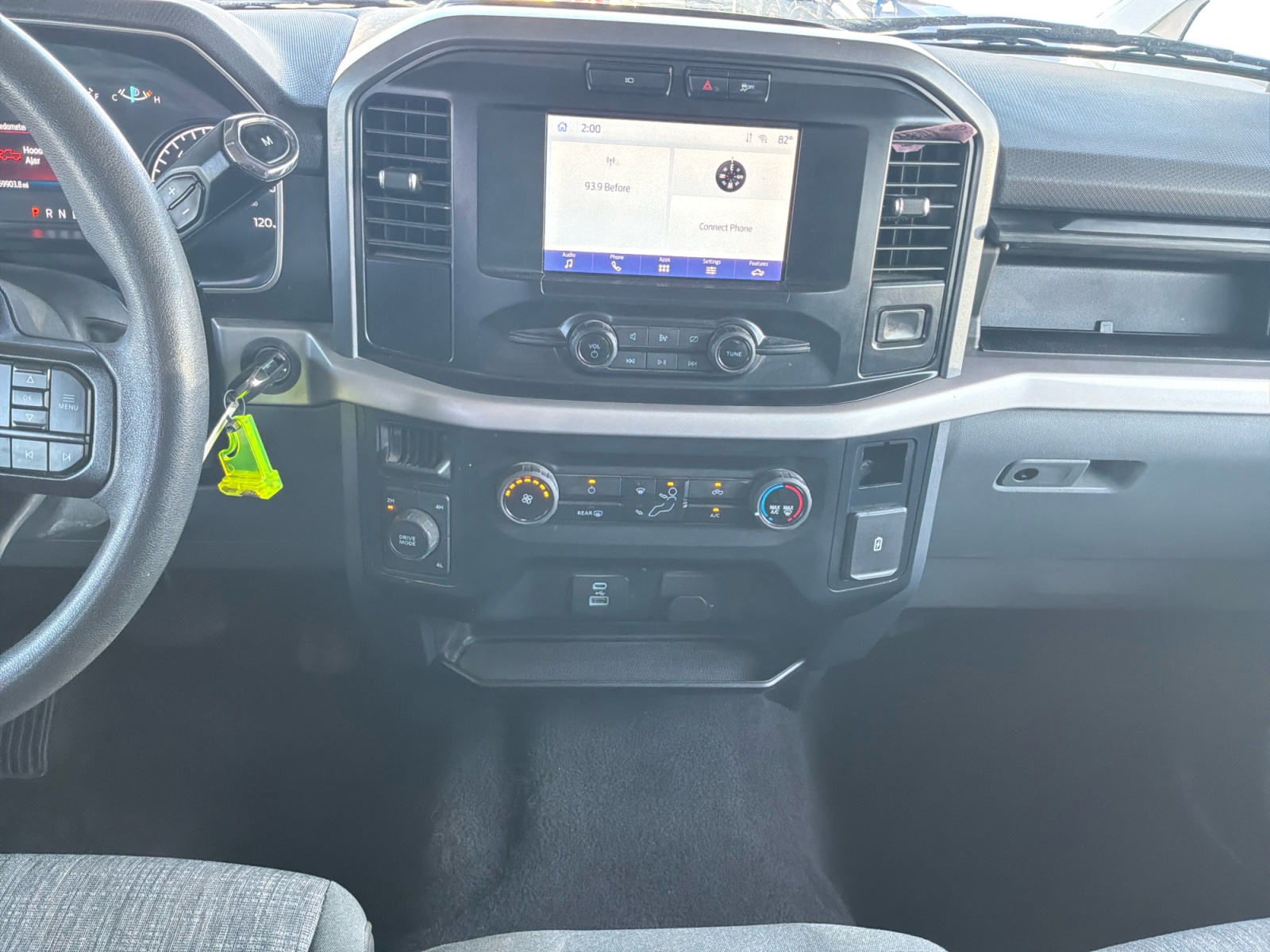 Ford F-150 photo 10