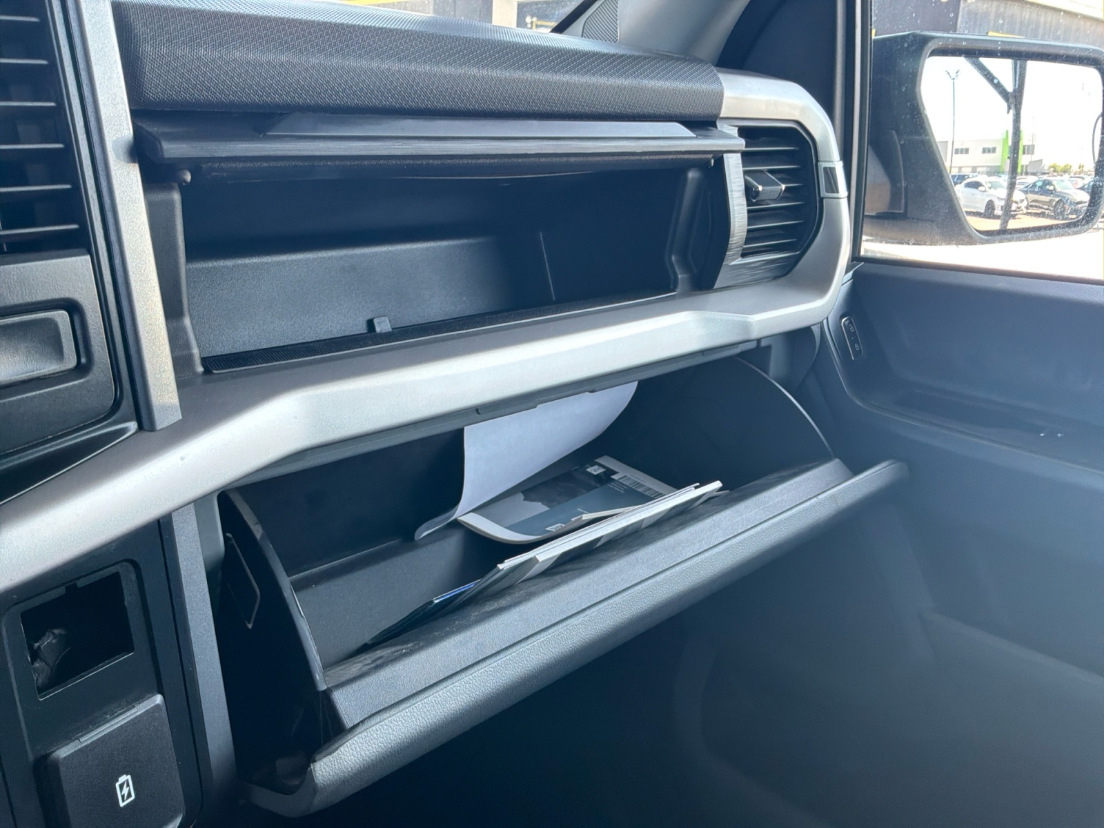 Ford F-150 photo 22