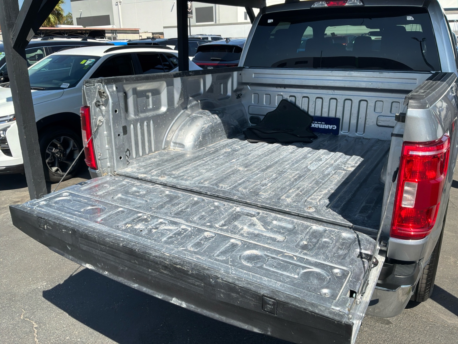 Ford F-150 photo 23
