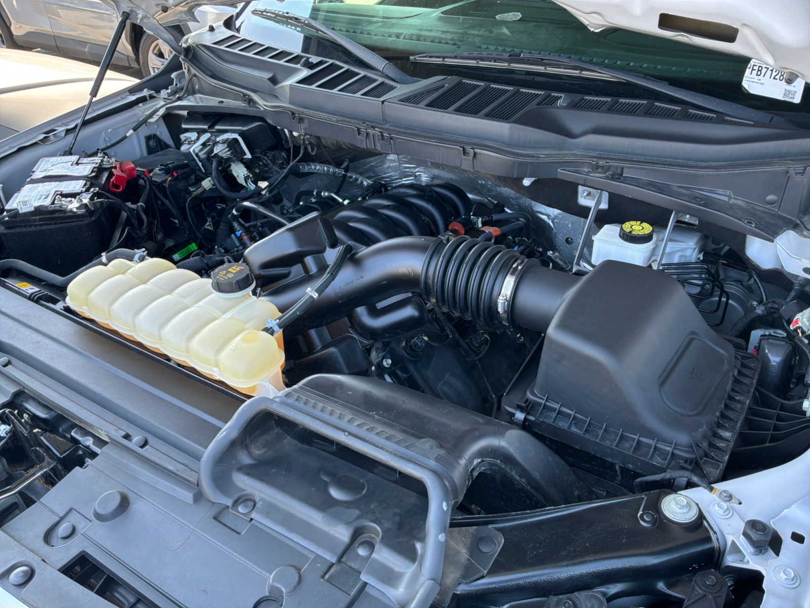 Ford F-150 photo 26