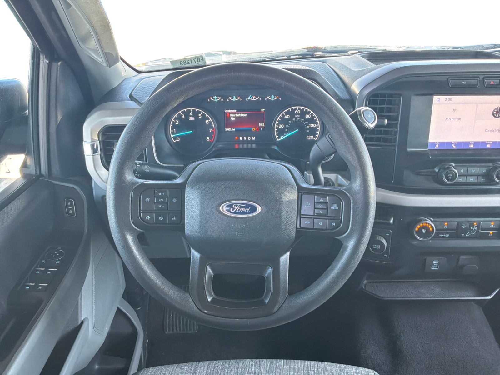 Ford F-150 photo 12