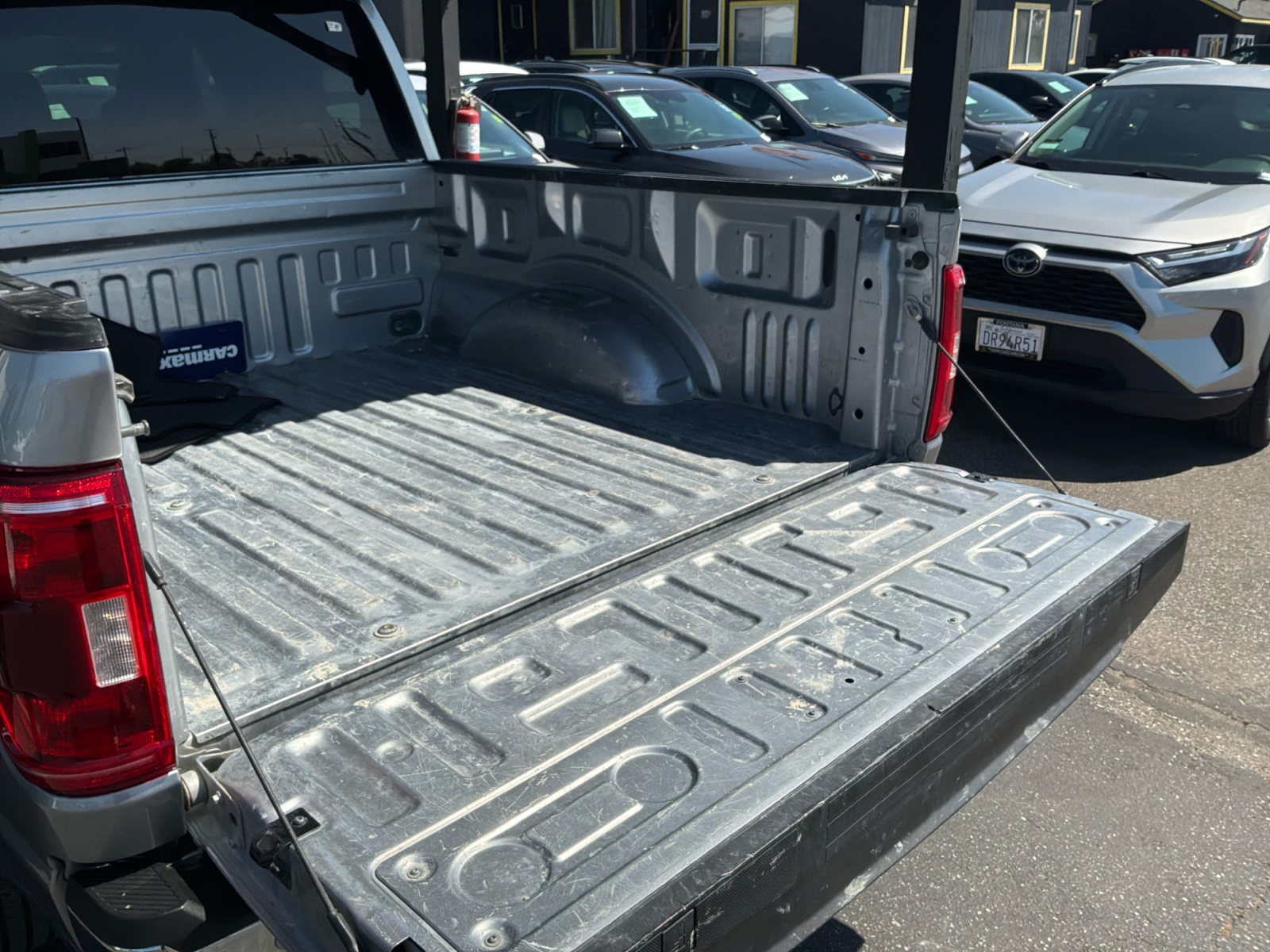 Ford F-150 photo 24