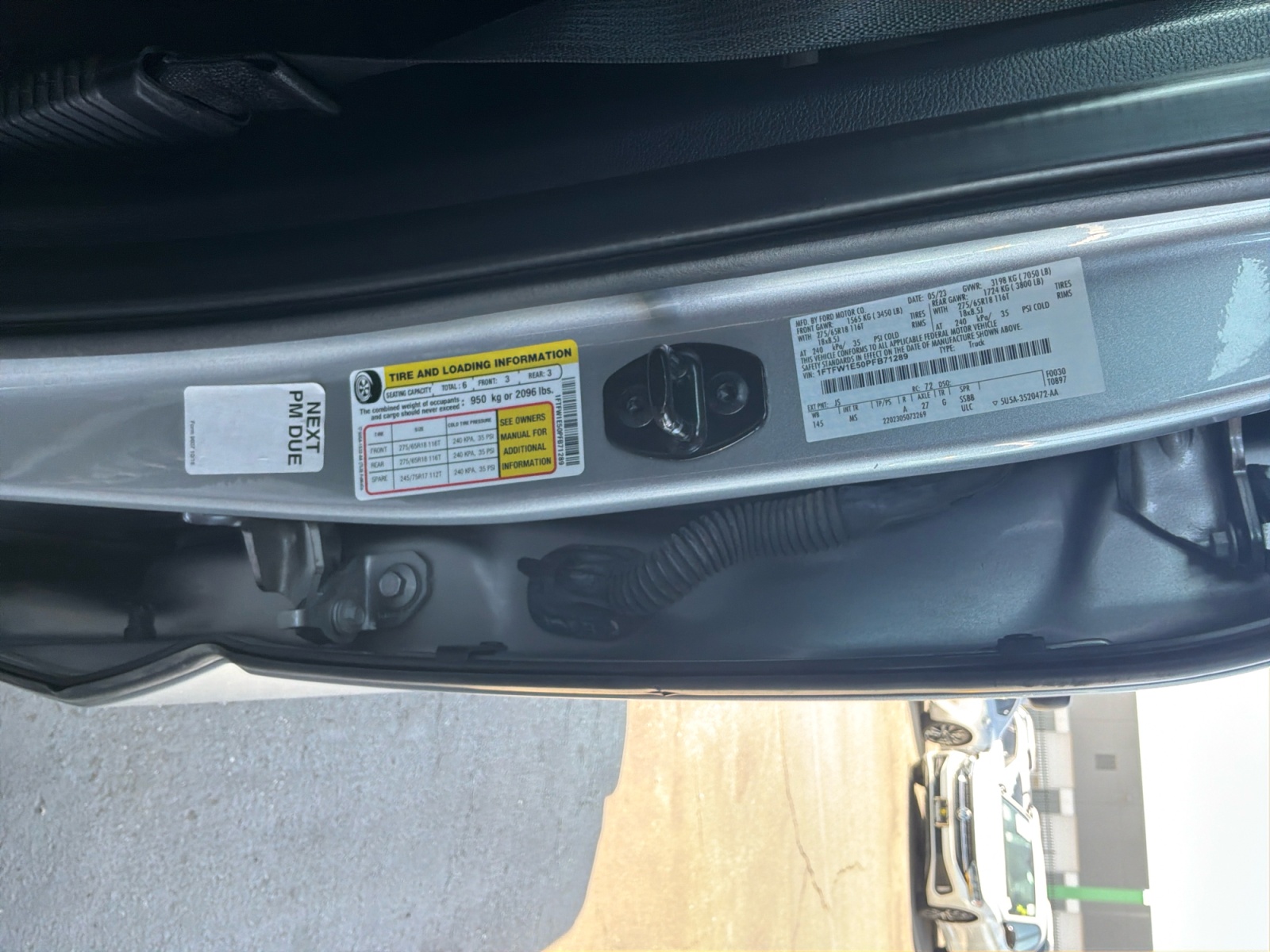 Ford F-150 photo 28