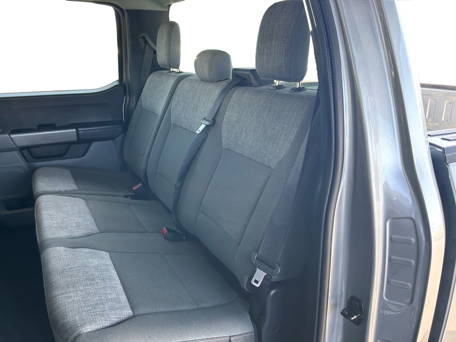 Ford F-150 photo 13
