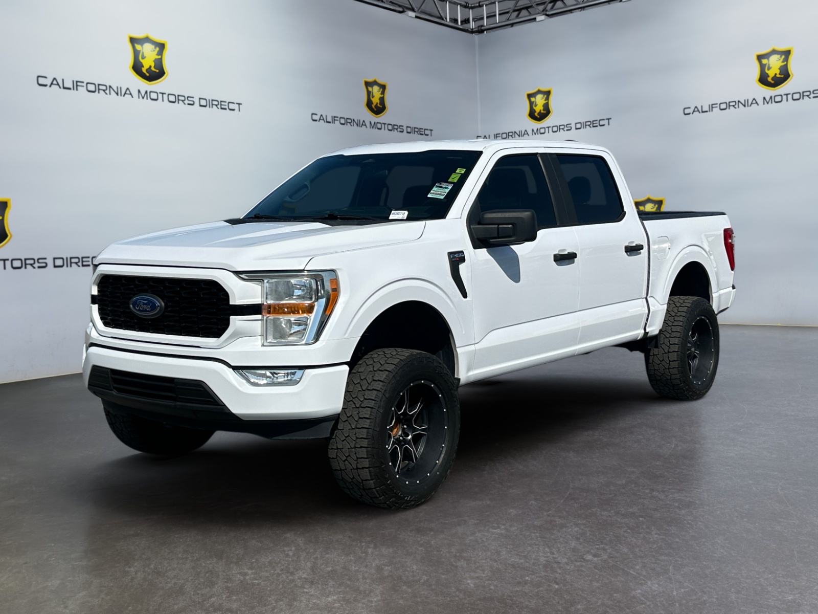 Ford F-150 photo 31