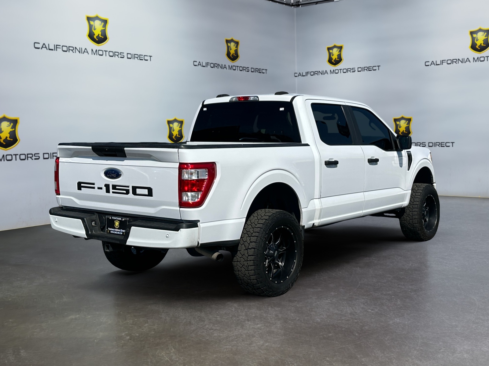 Ford F-150 photo 5