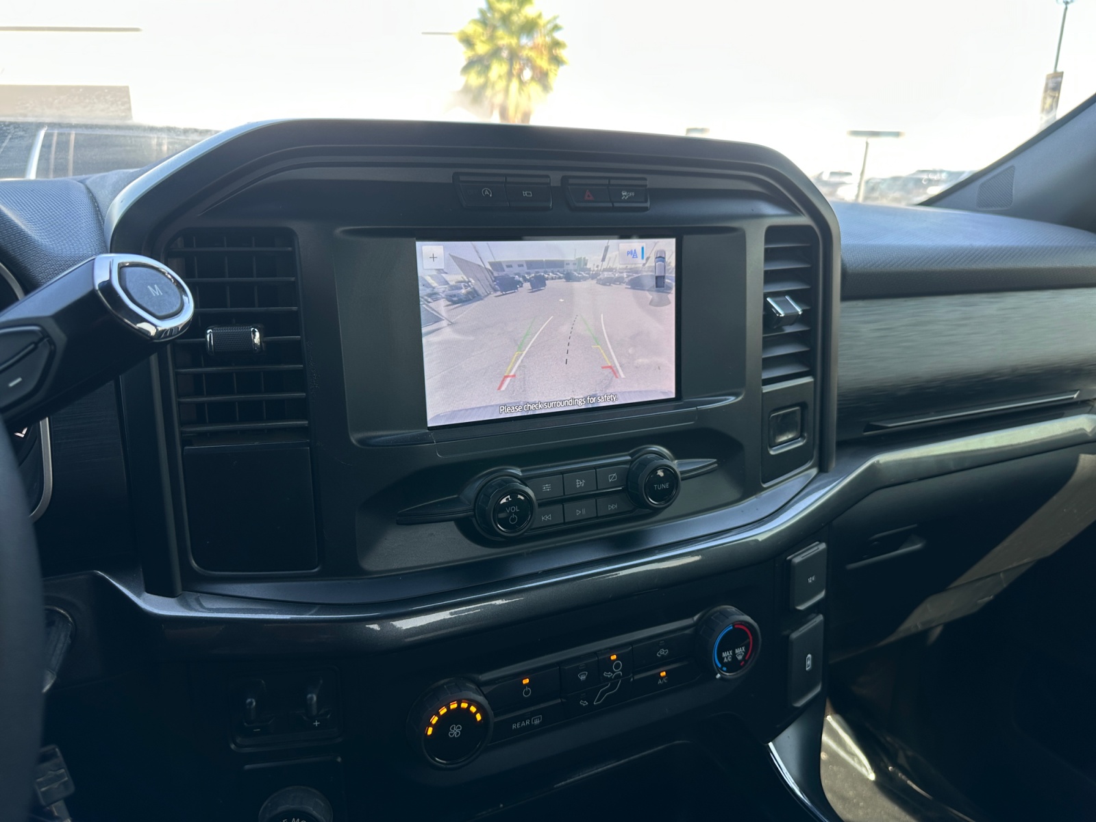 Ford F-150 photo 21