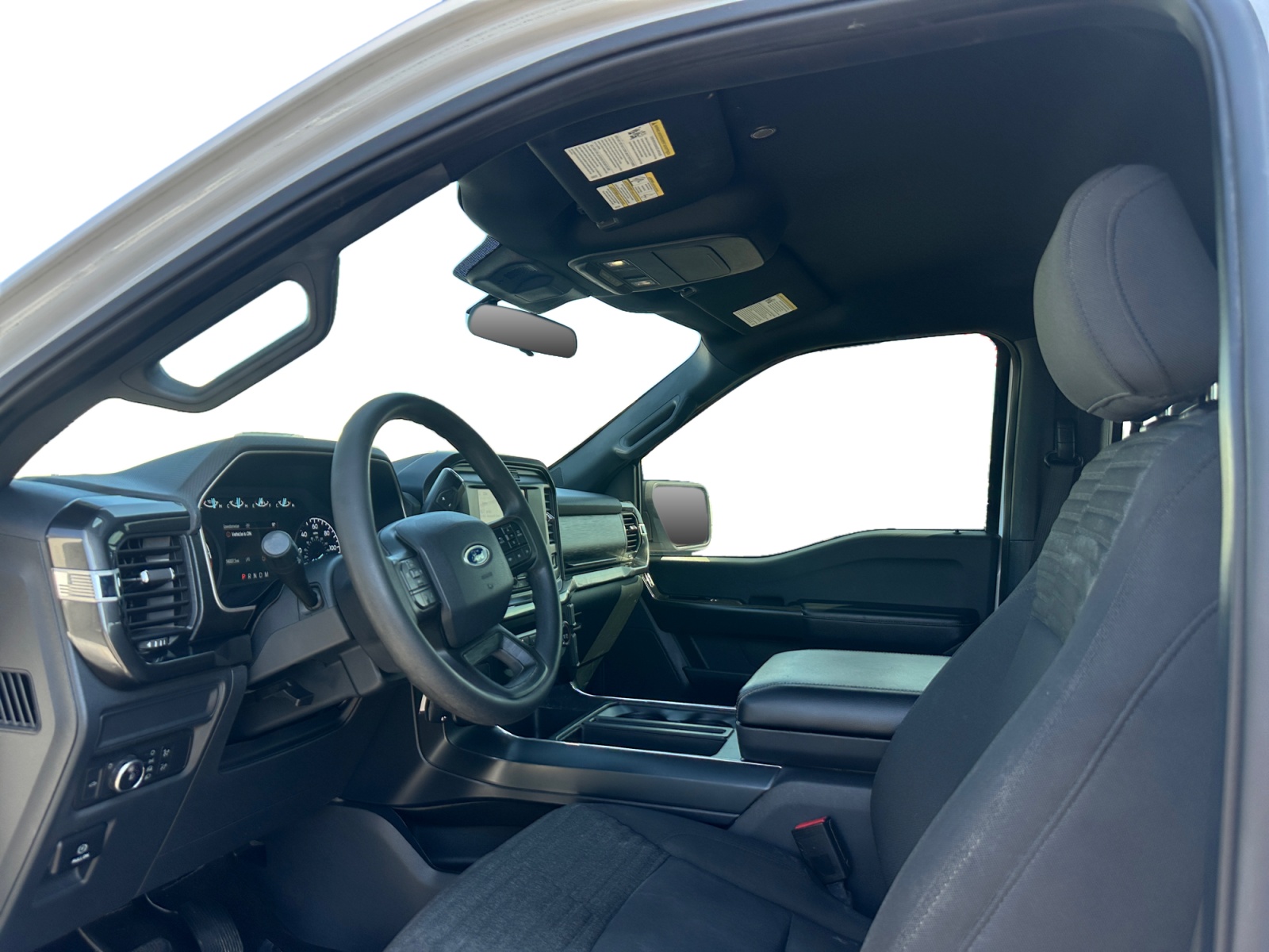 Ford F-150 photo 9