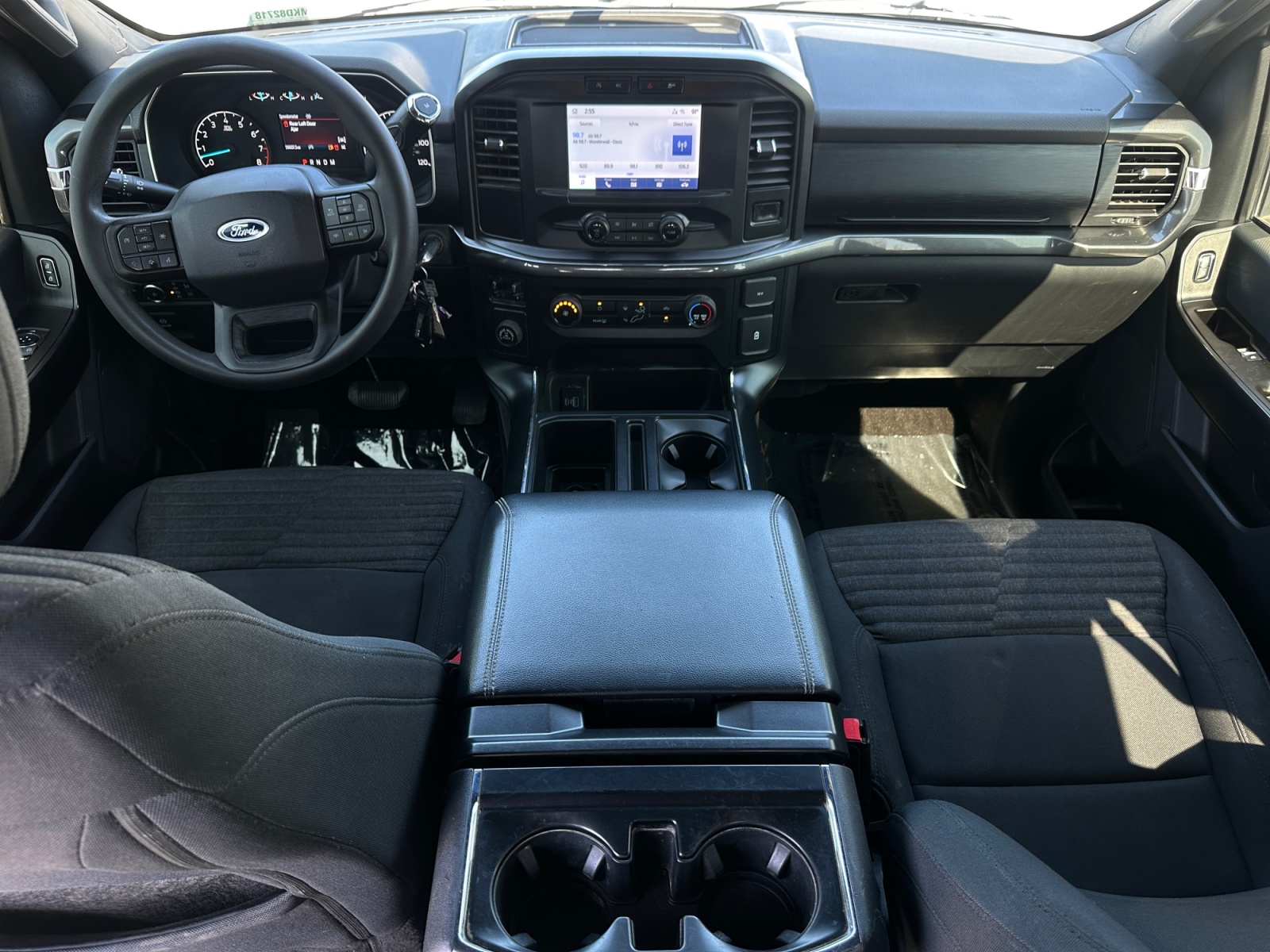 Ford F-150 photo 11