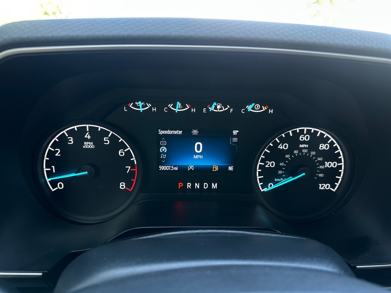 Ford F-150 photo 20