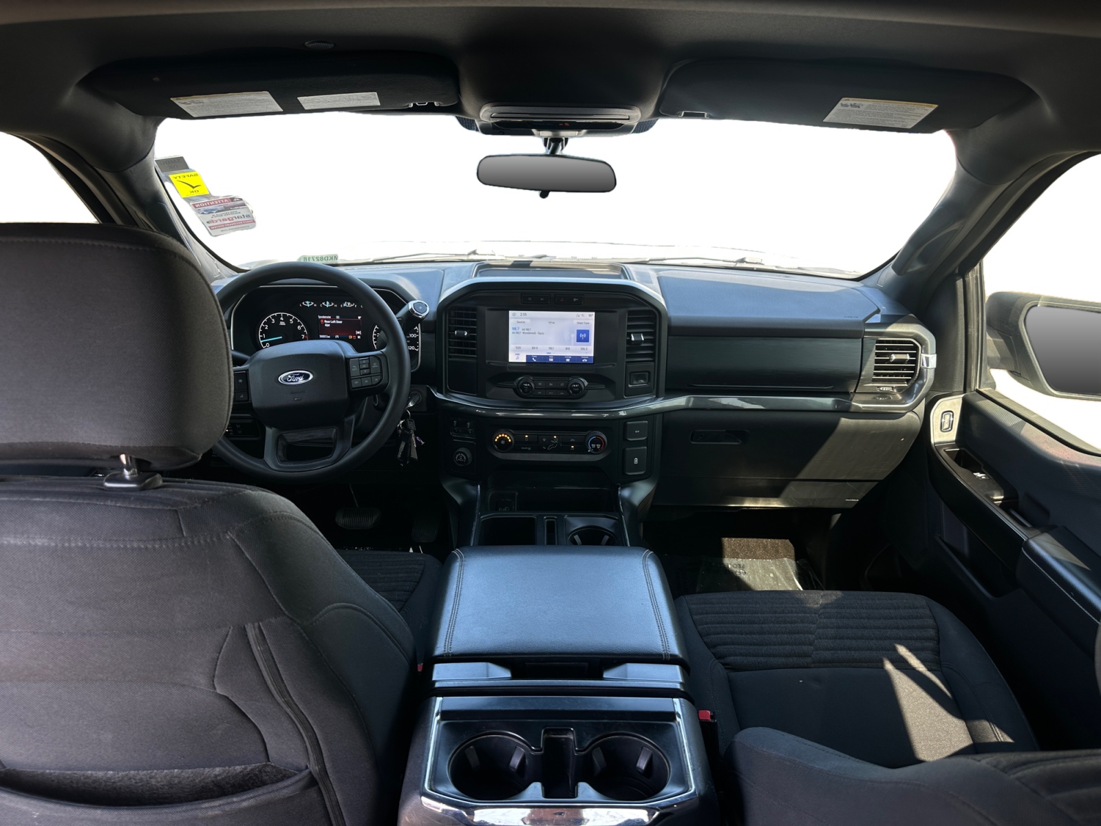 Ford F-150 photo 10
