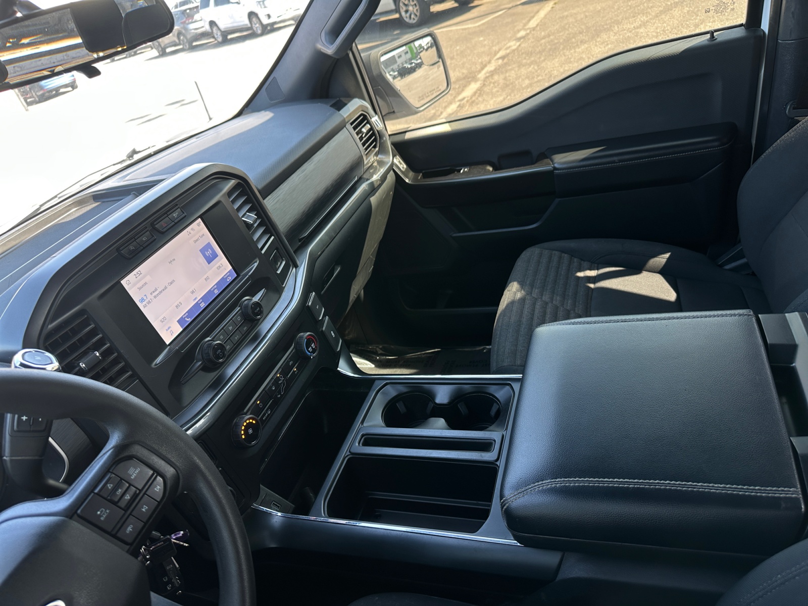 Ford F-150 photo 23
