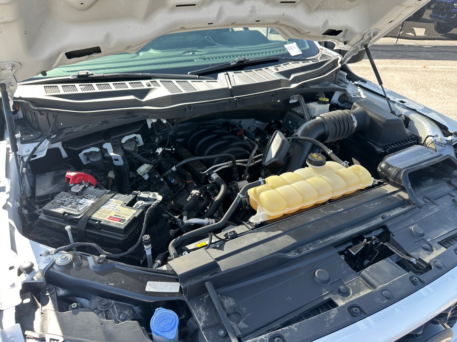 Ford F-150 photo 26