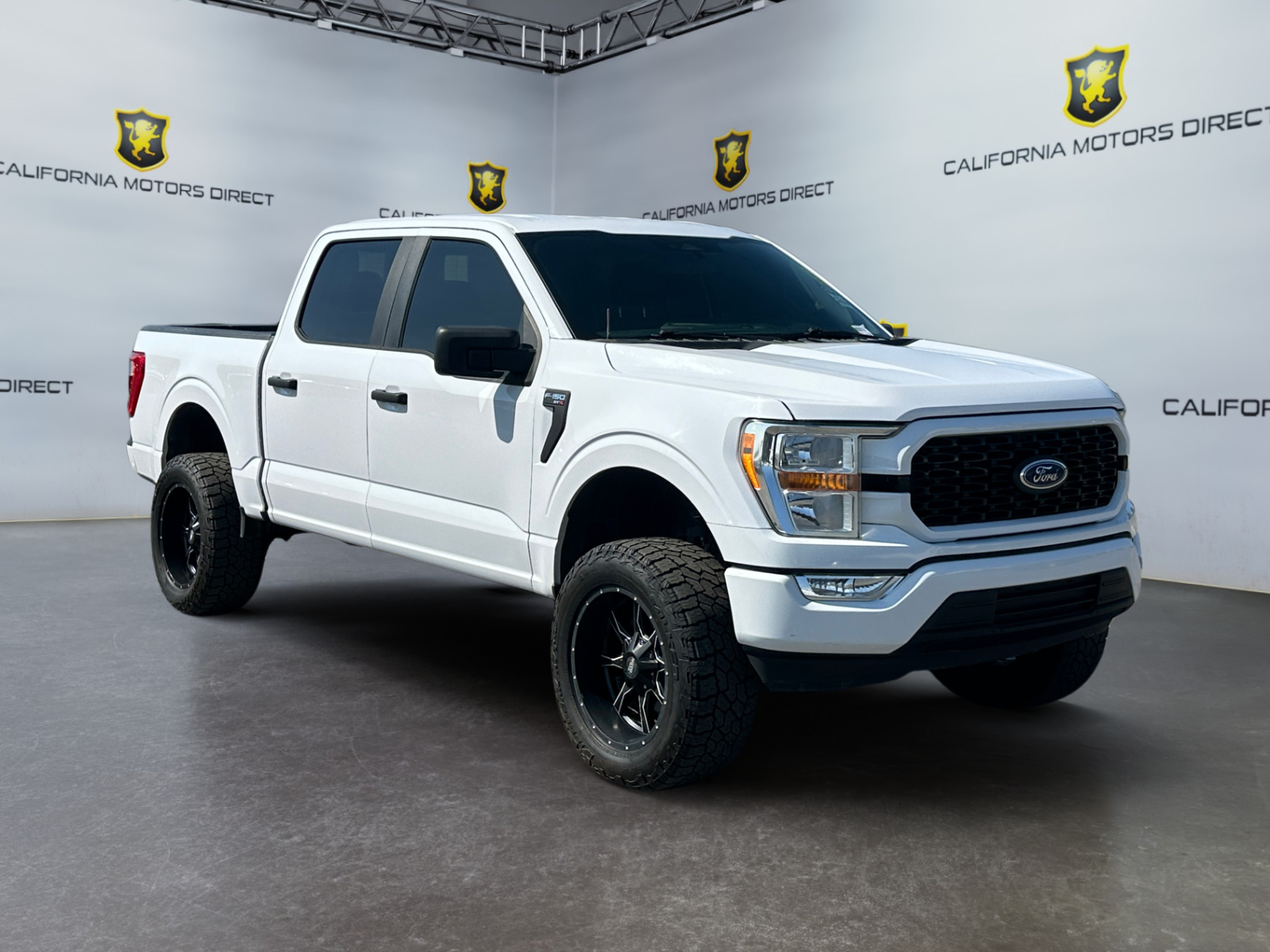 Ford F-150 photo 7