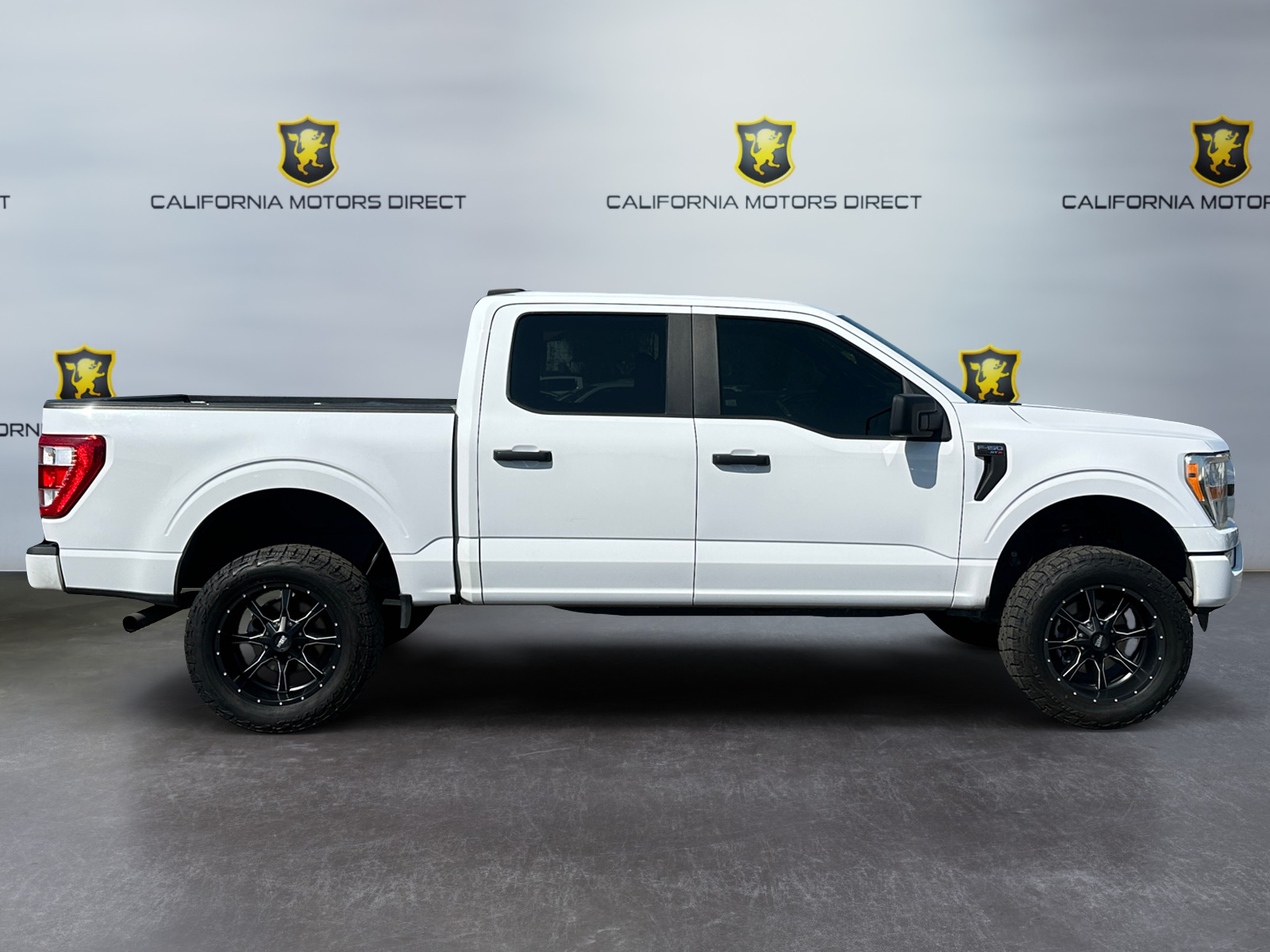 Ford F-150 photo 6