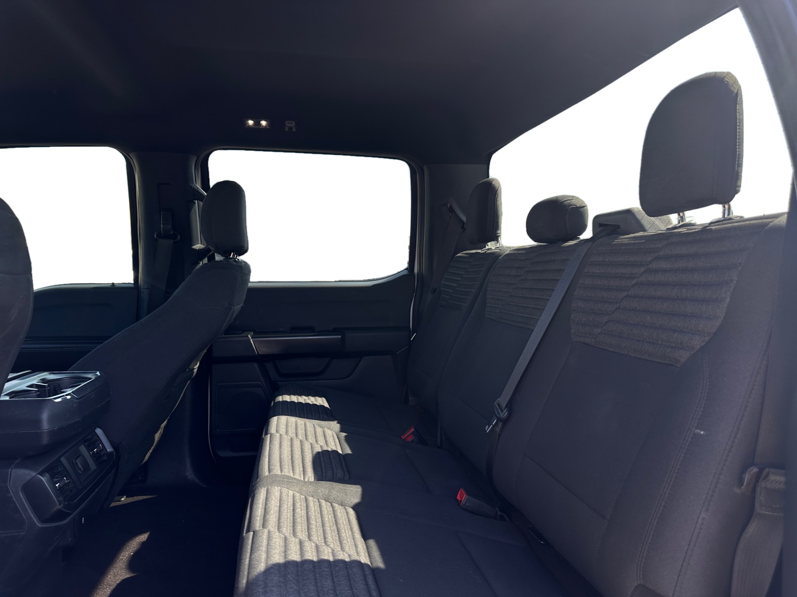 Ford F-150 photo 13
