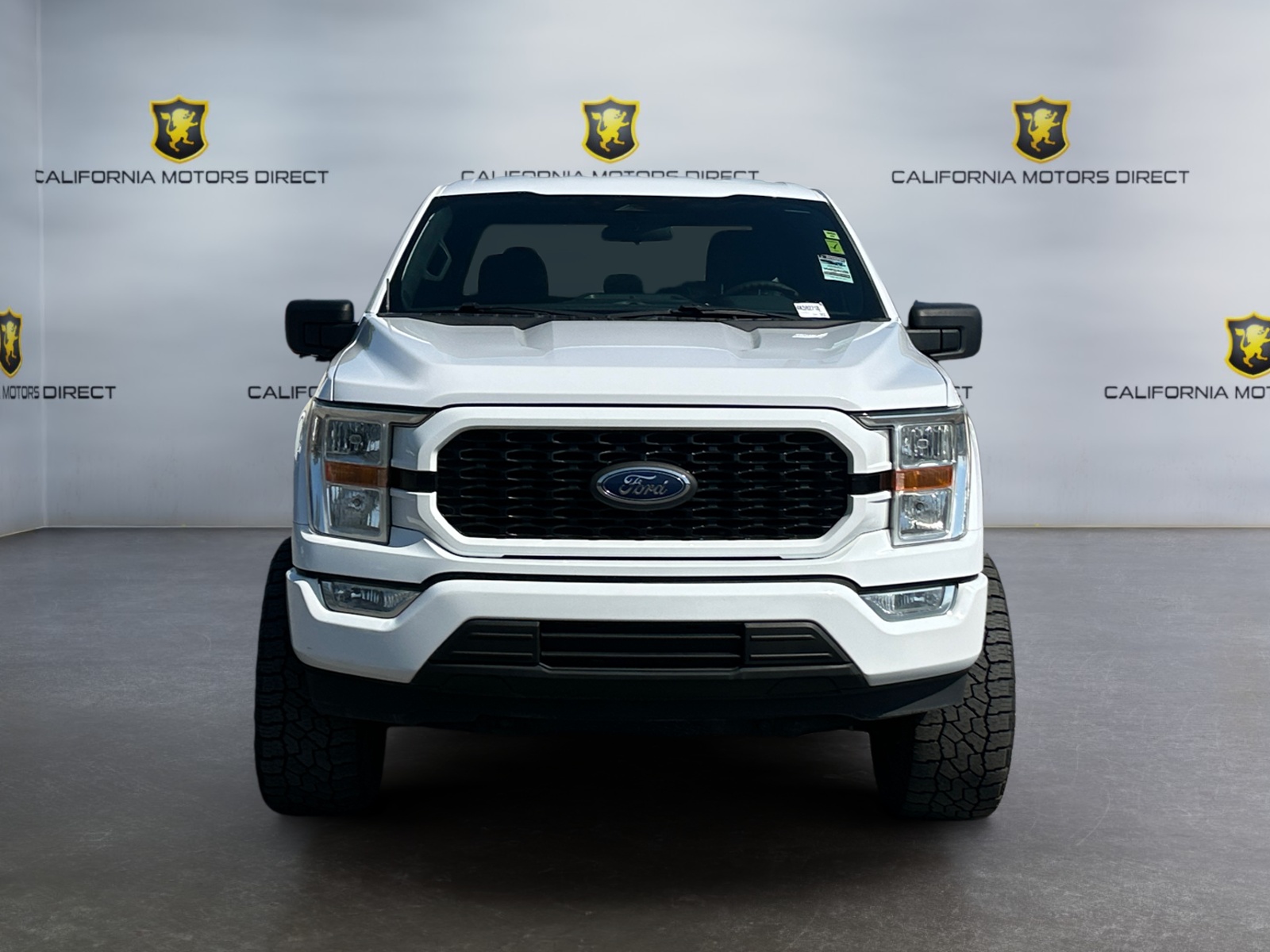 Ford F-150 photo 8