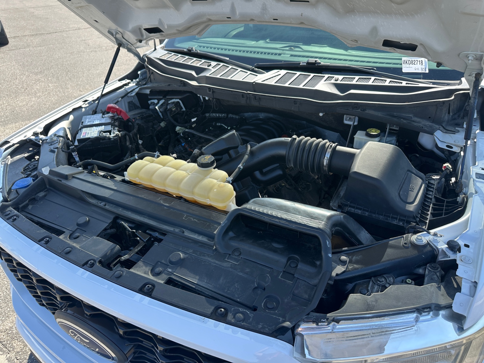 Ford F-150 photo 27