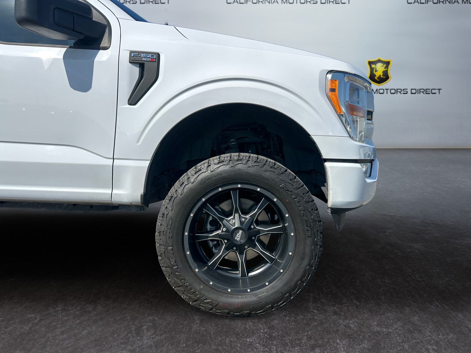 Ford F-150 photo 14