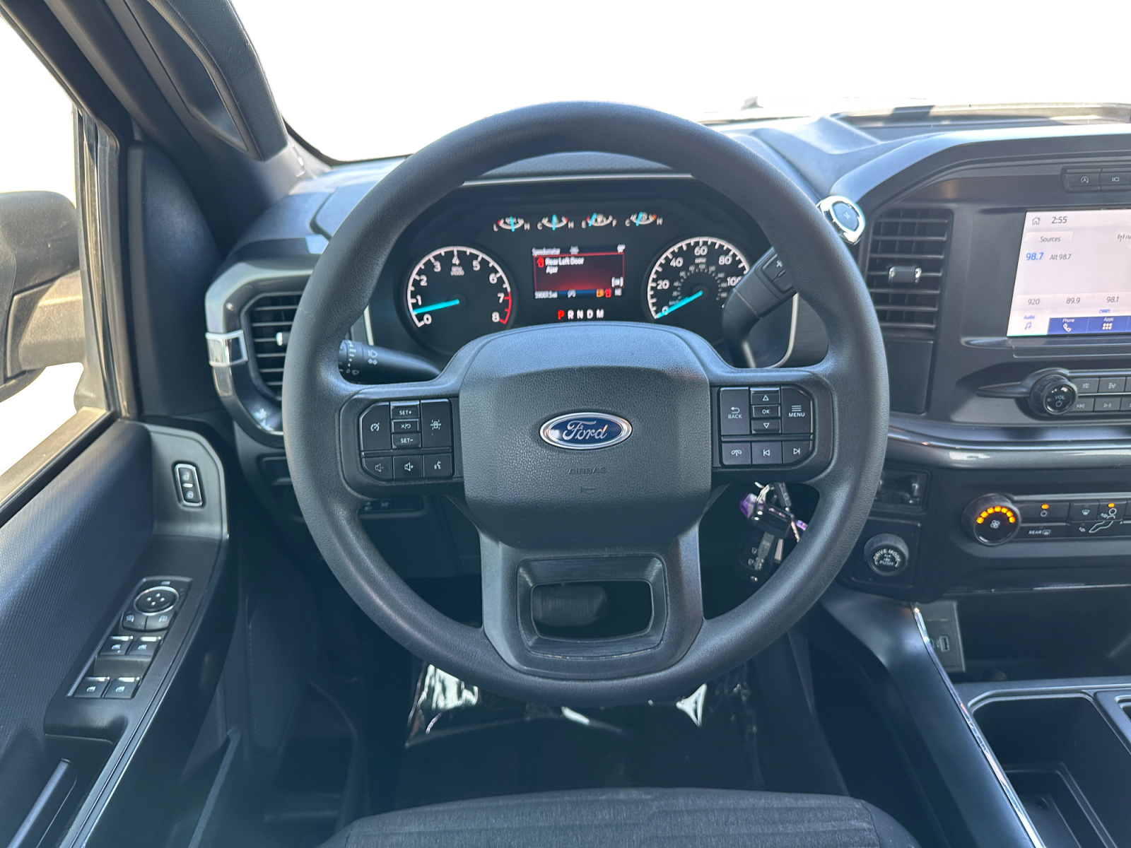 Ford F-150 photo 12