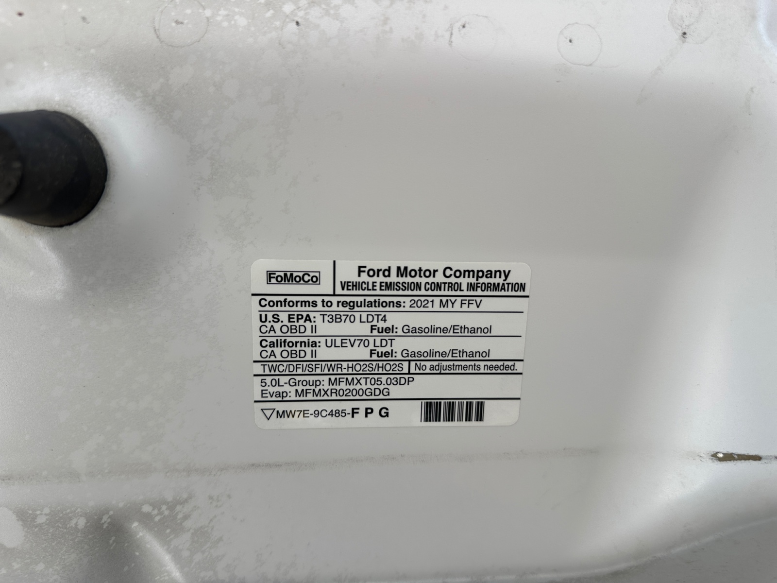 Ford F-150 photo 28
