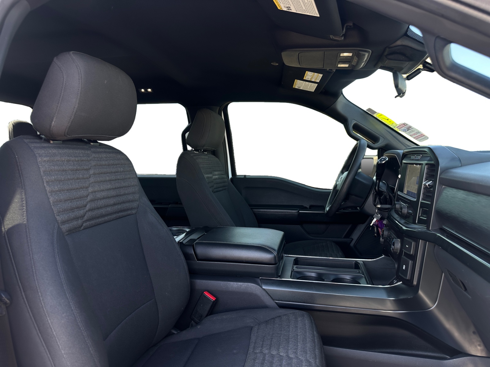Ford F-150 photo 15