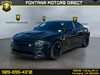 2020 Dodge Charger SRT Hellcat