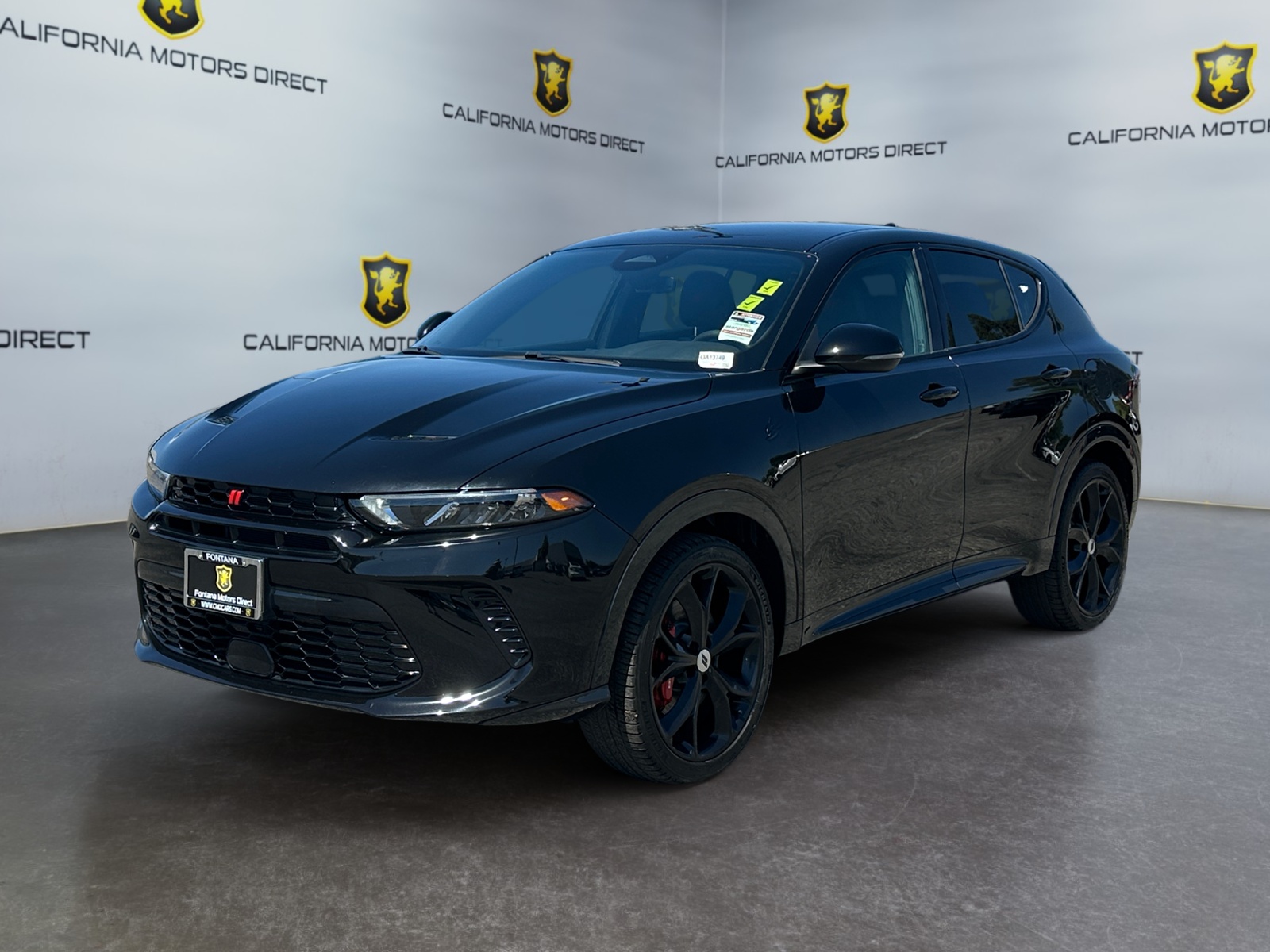 Dodge Hornet photo 32
