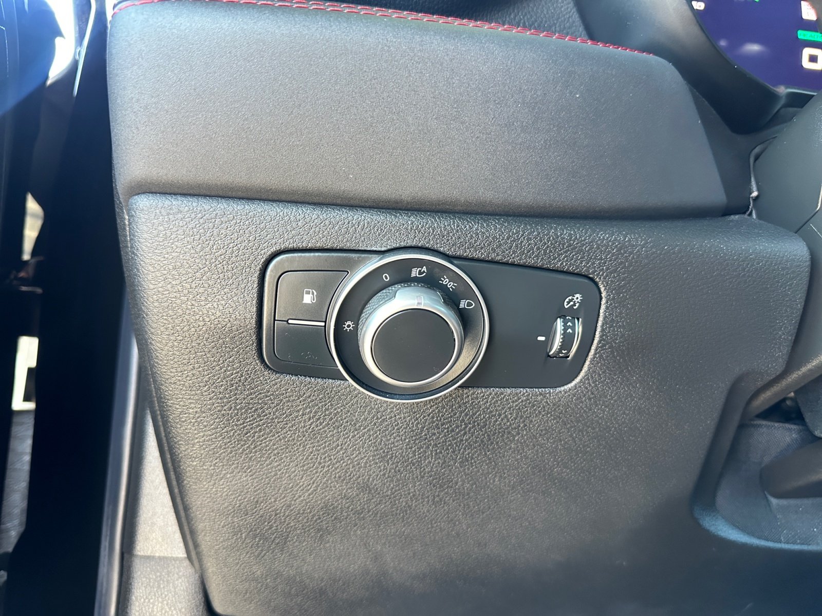 Dodge Hornet photo 18