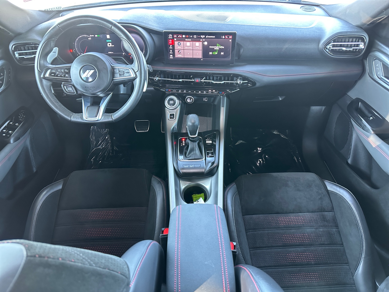 Dodge Hornet photo 11