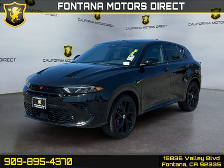 2024 Dodge Hornet R/T