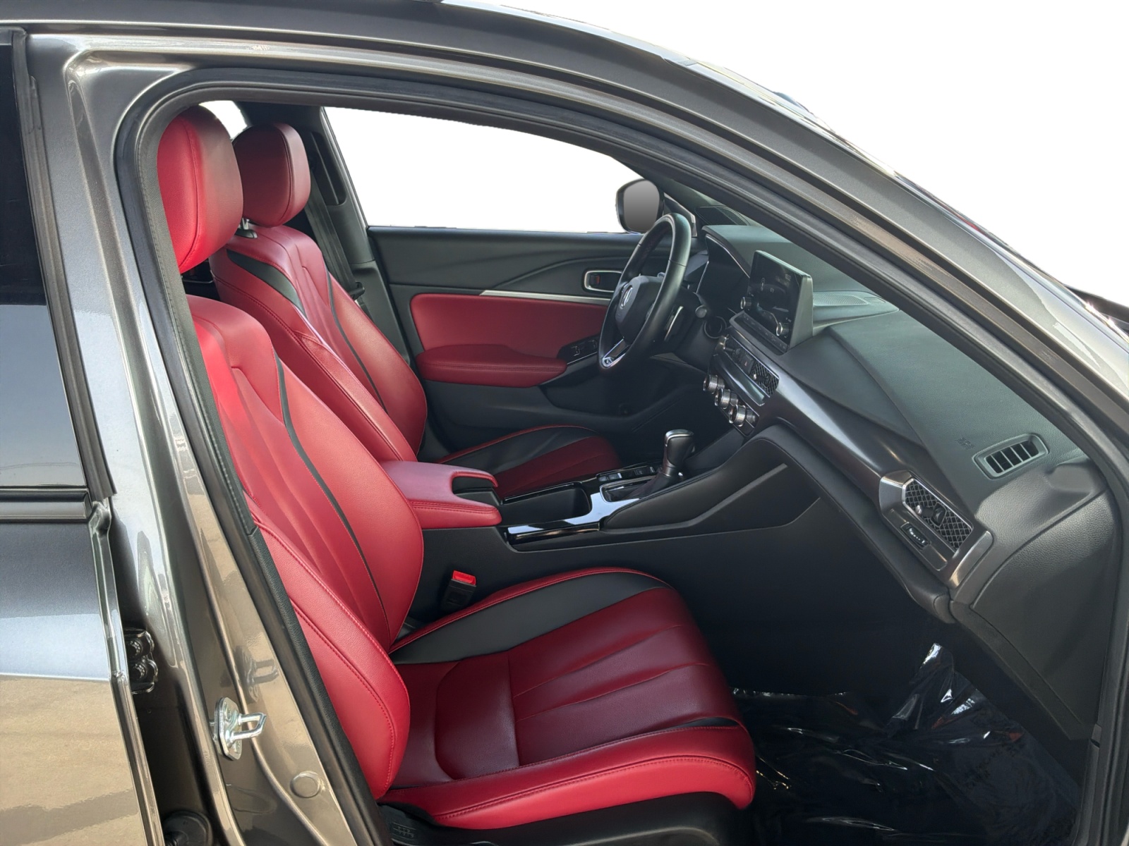Acura Integra photo 15