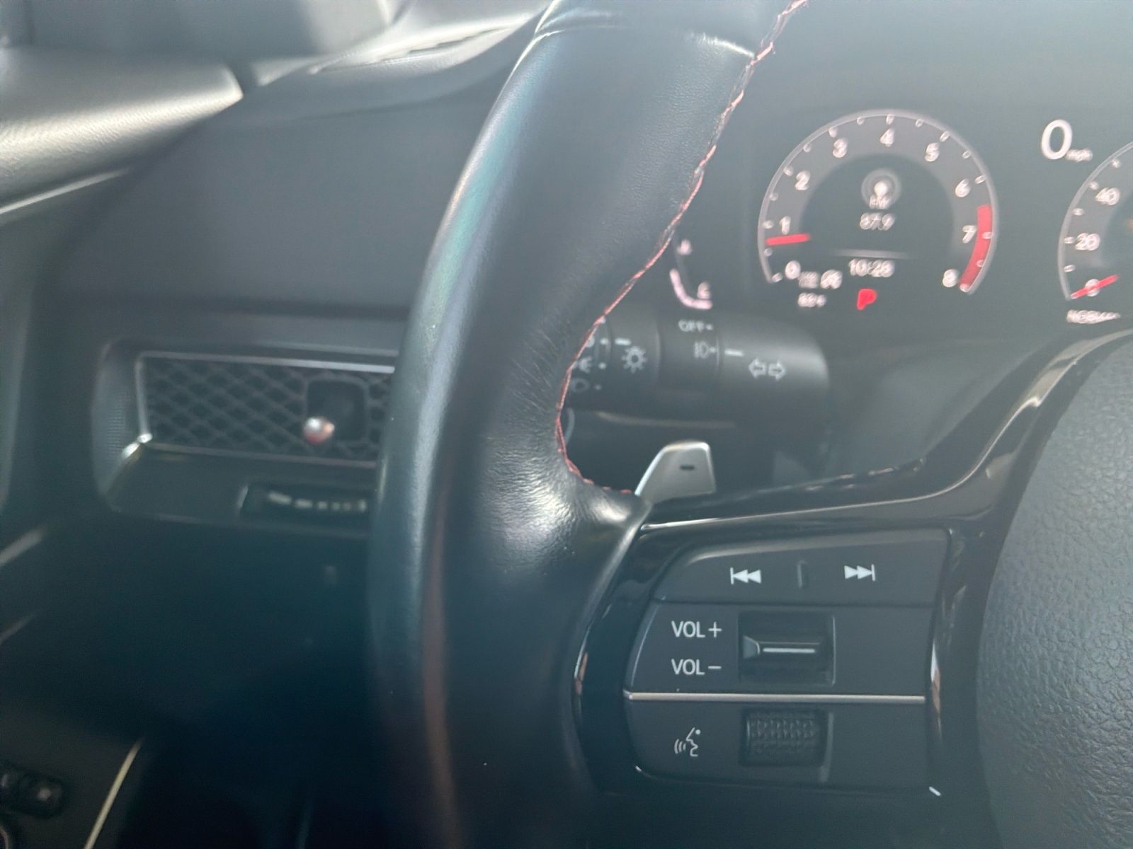 Acura Integra photo 17